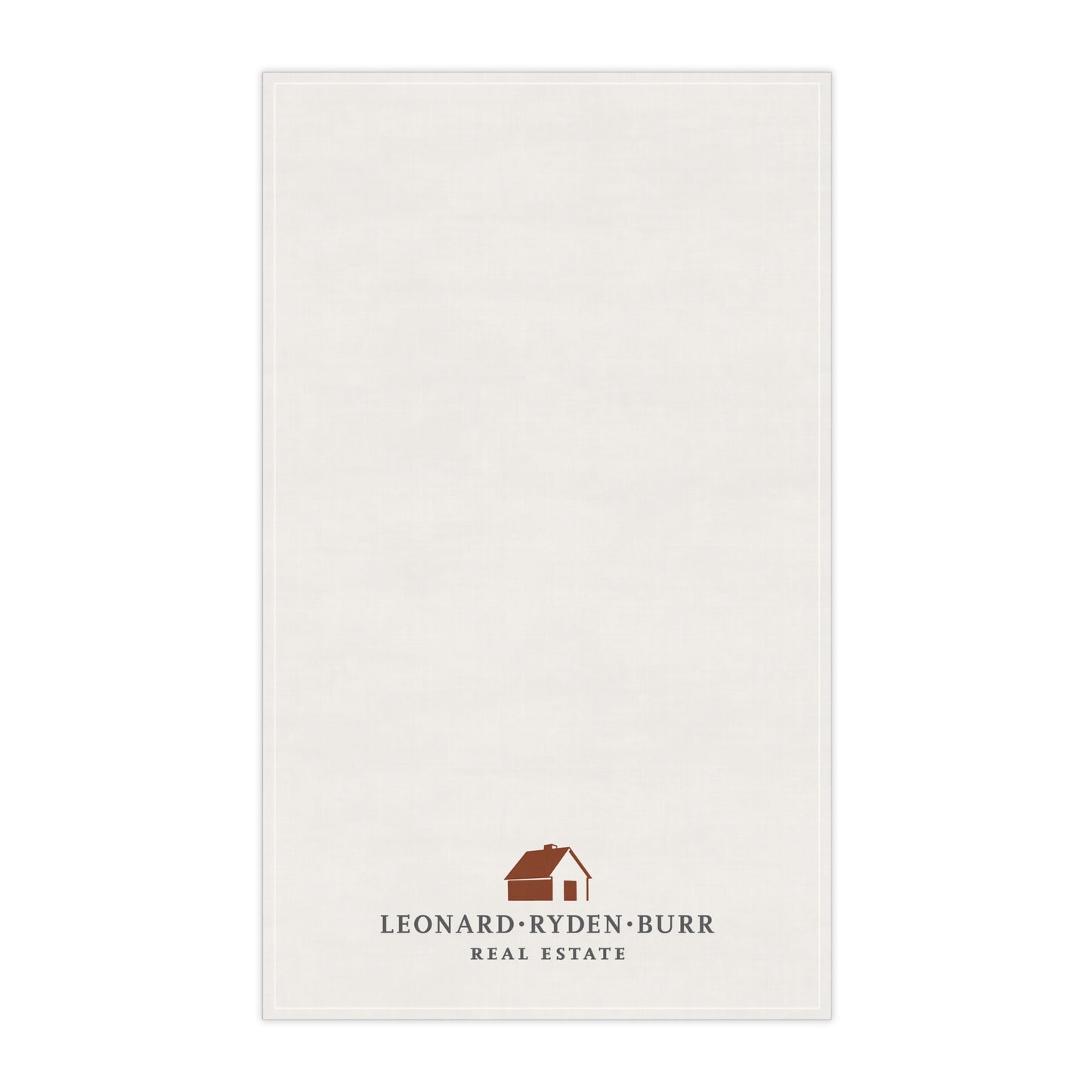 LRB Tea Towel