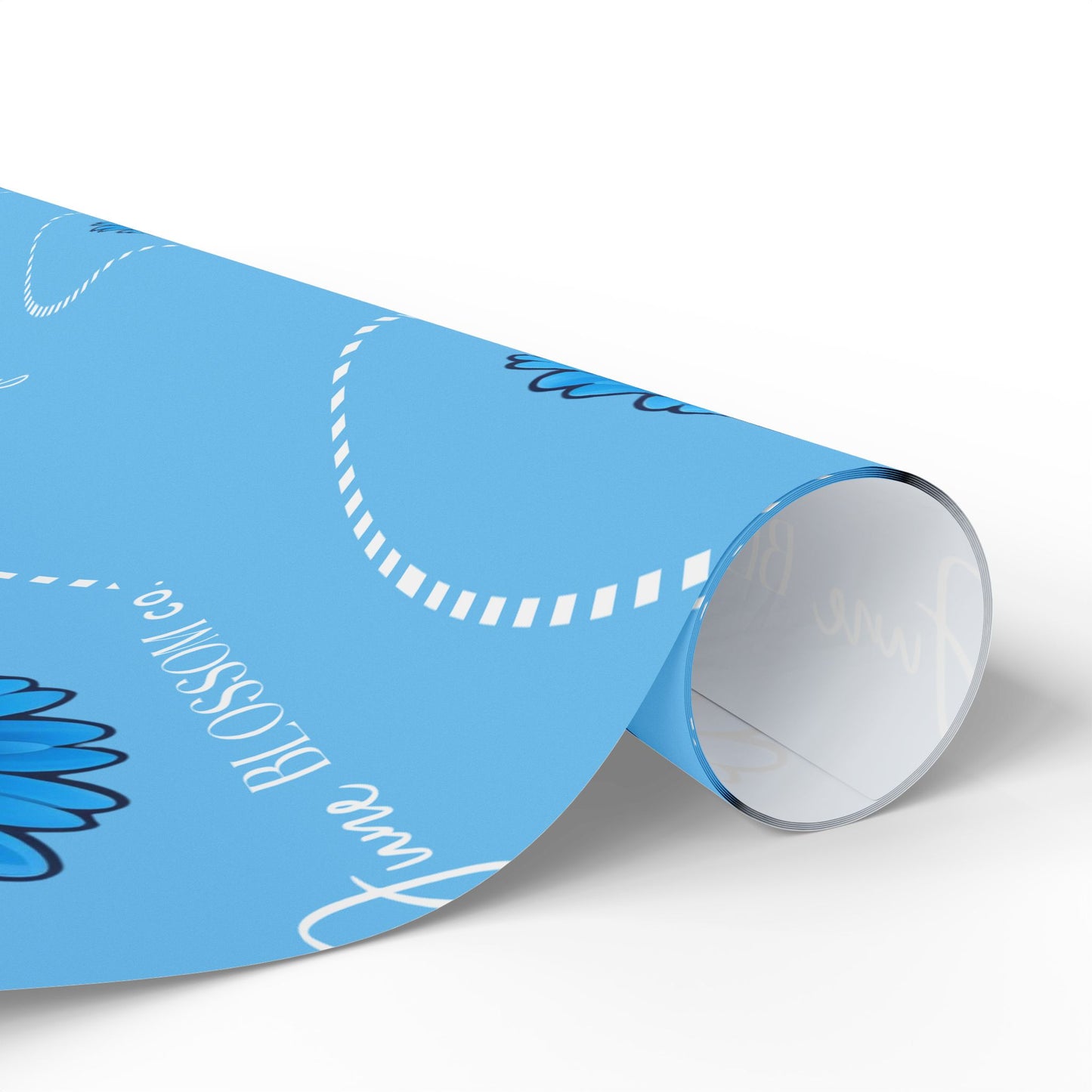 Custom Wrapping Papers