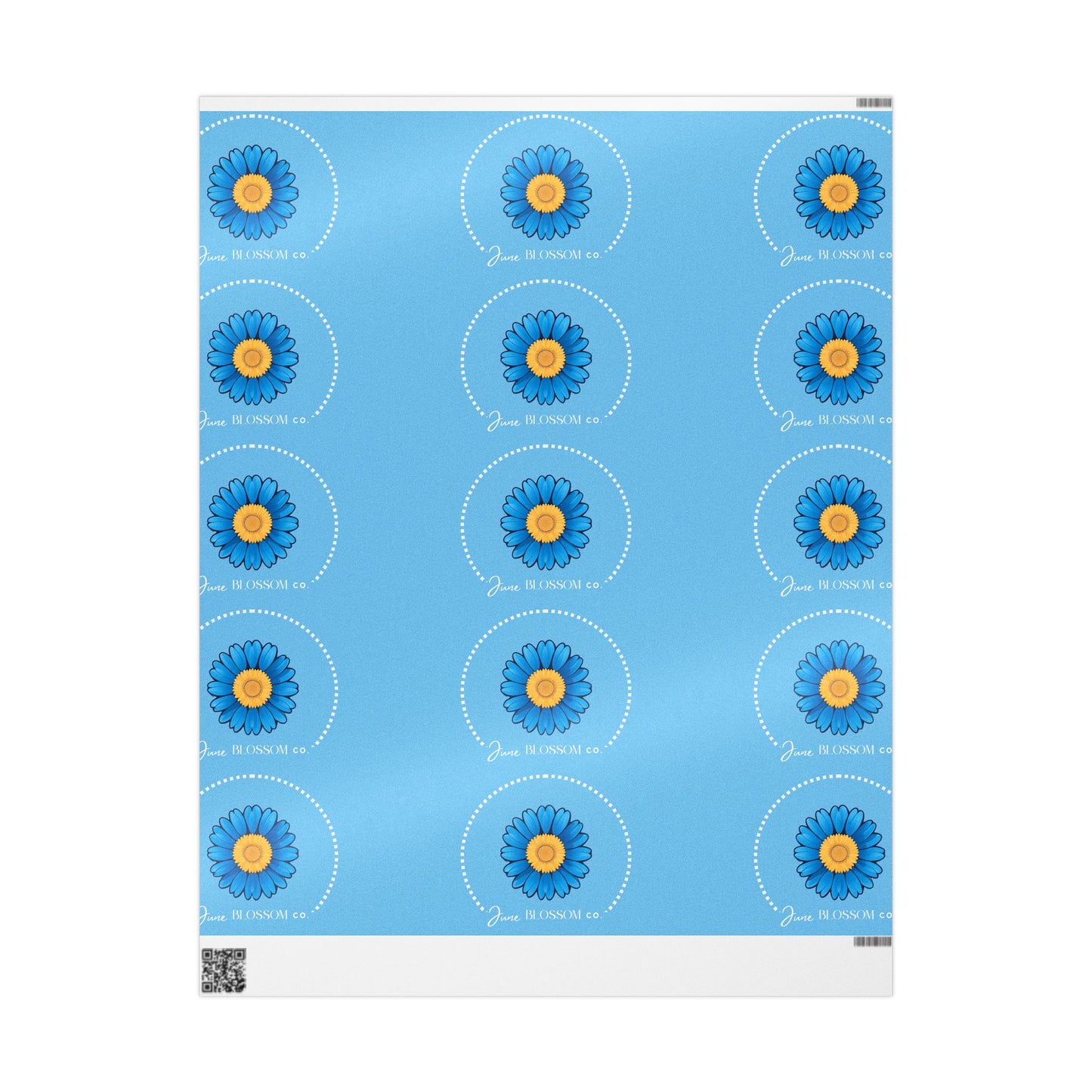 Custom Wrapping Papers