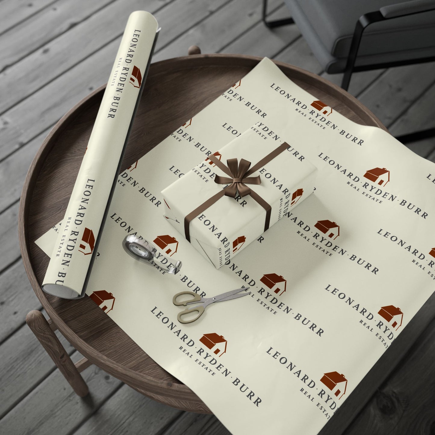 Wrapping Papers