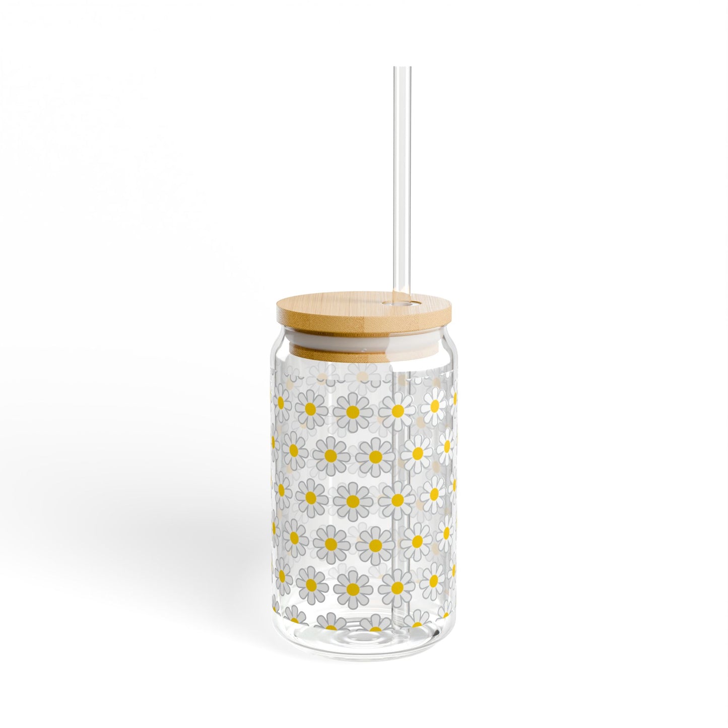 Sipper Glass, 16oz