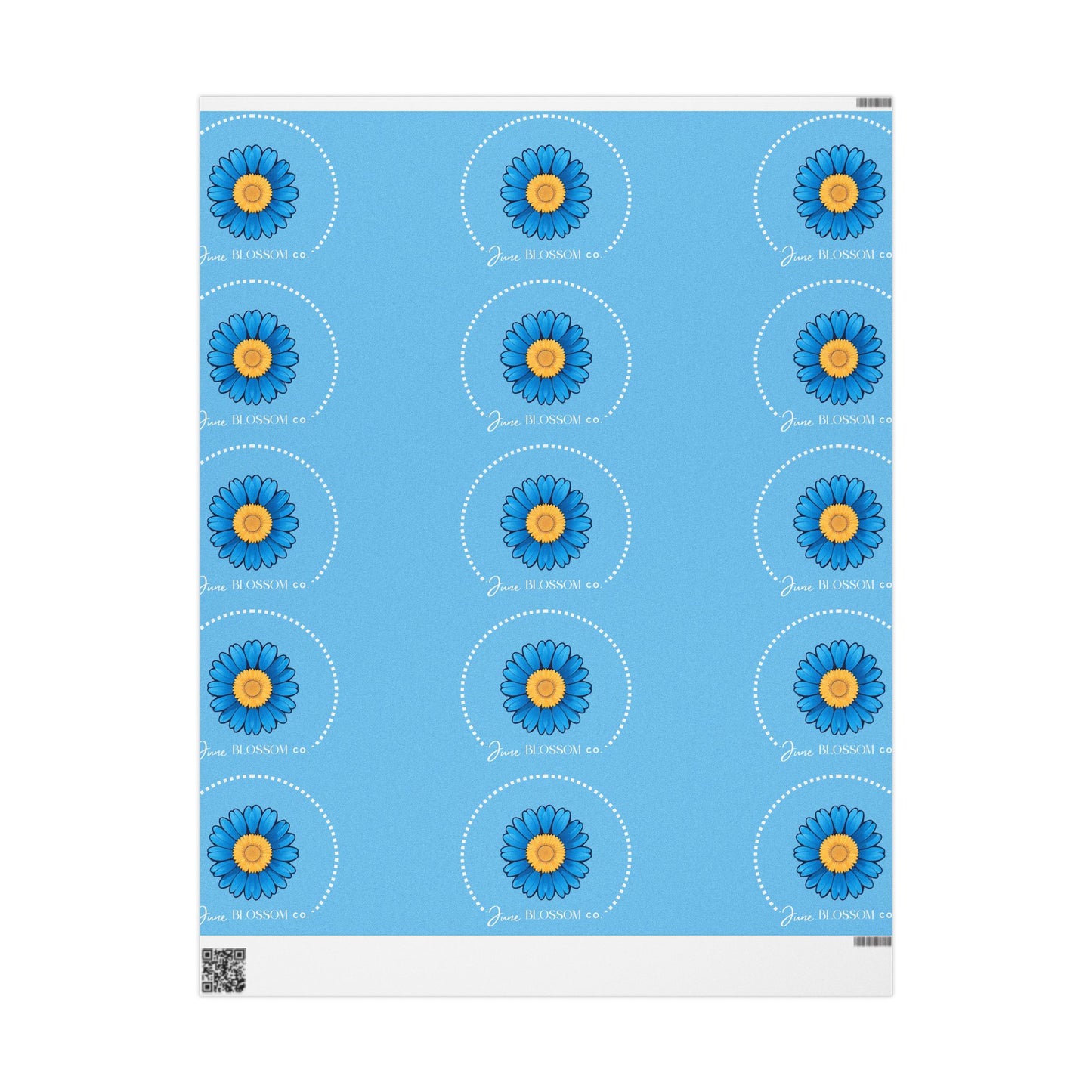 Custom Wrapping Papers