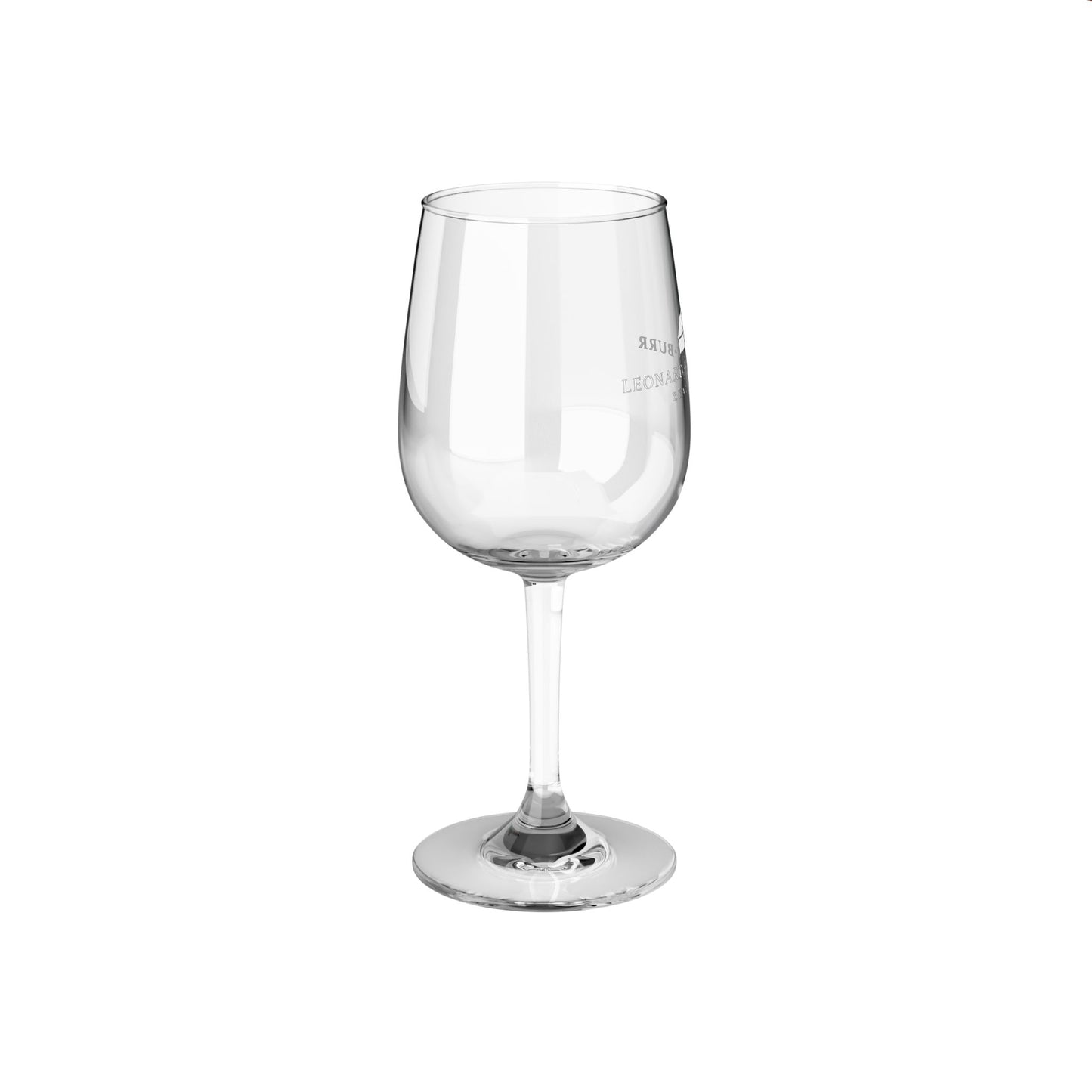 LRB Wine Glass, 12oz