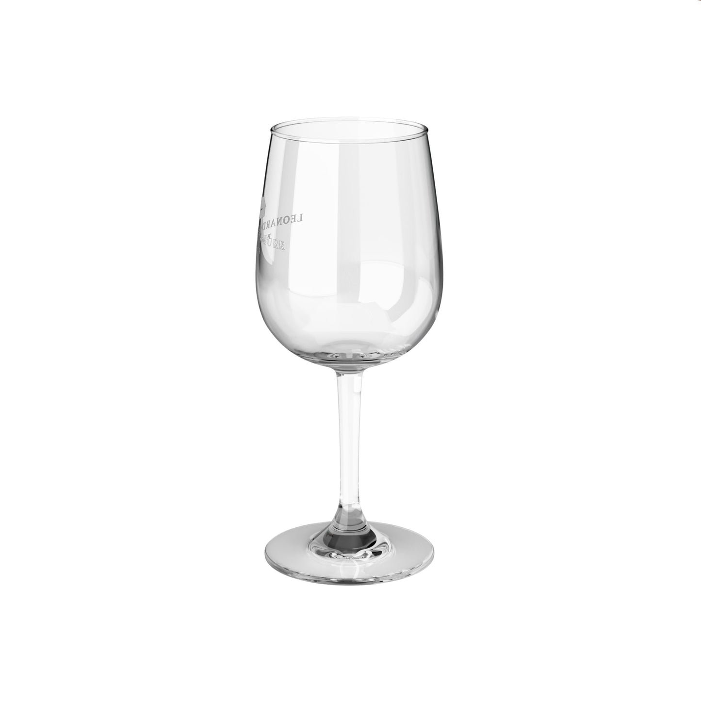 LRB Wine Glass, 12oz