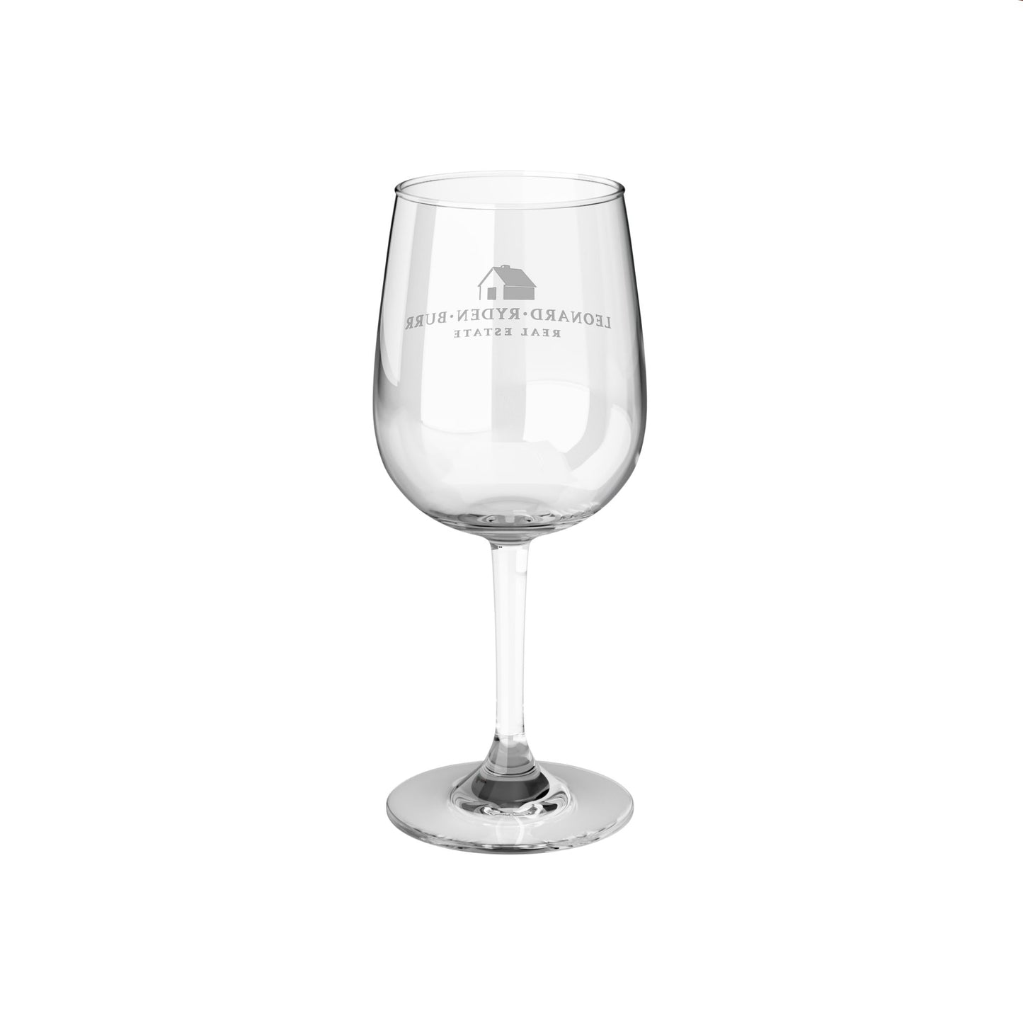 LRB Wine Glass, 12oz