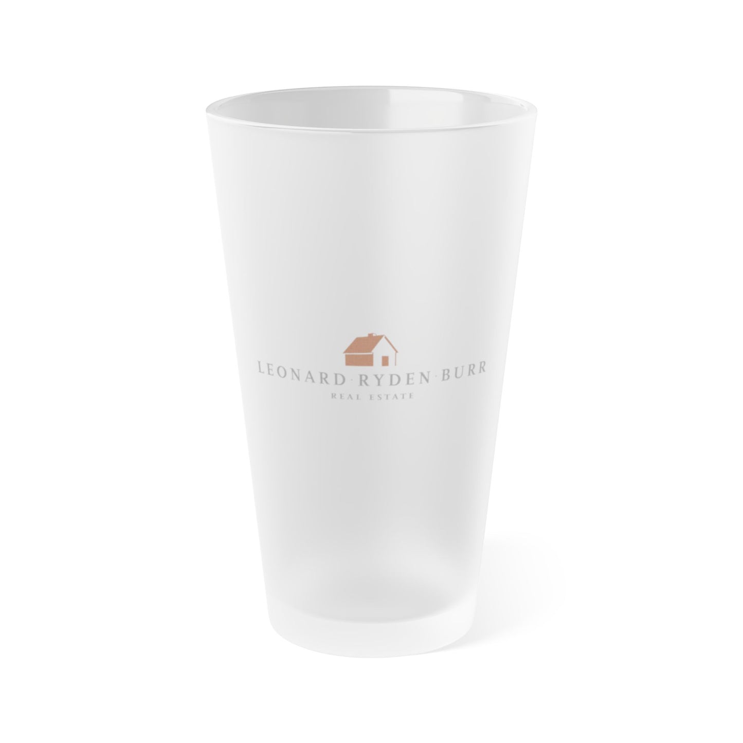 LRB Pint Glass