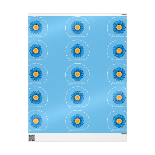 Custom Wrapping Papers