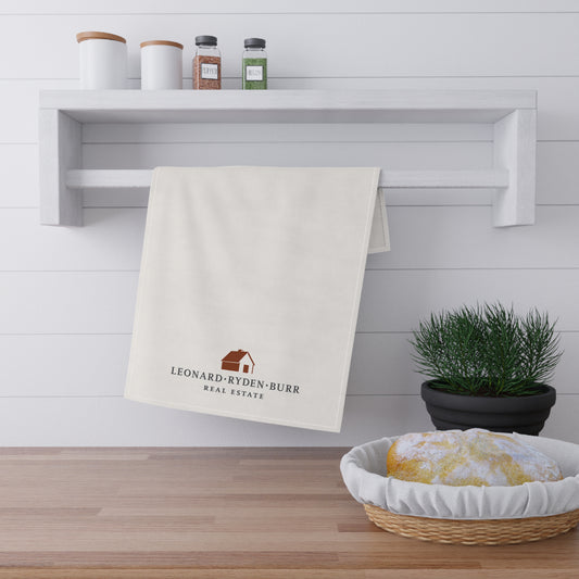 LRB Tea Towel