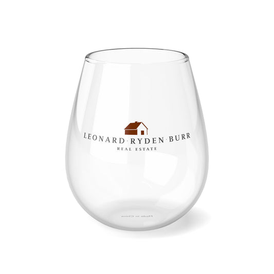 Stemless Wine Glass, 11.75oz