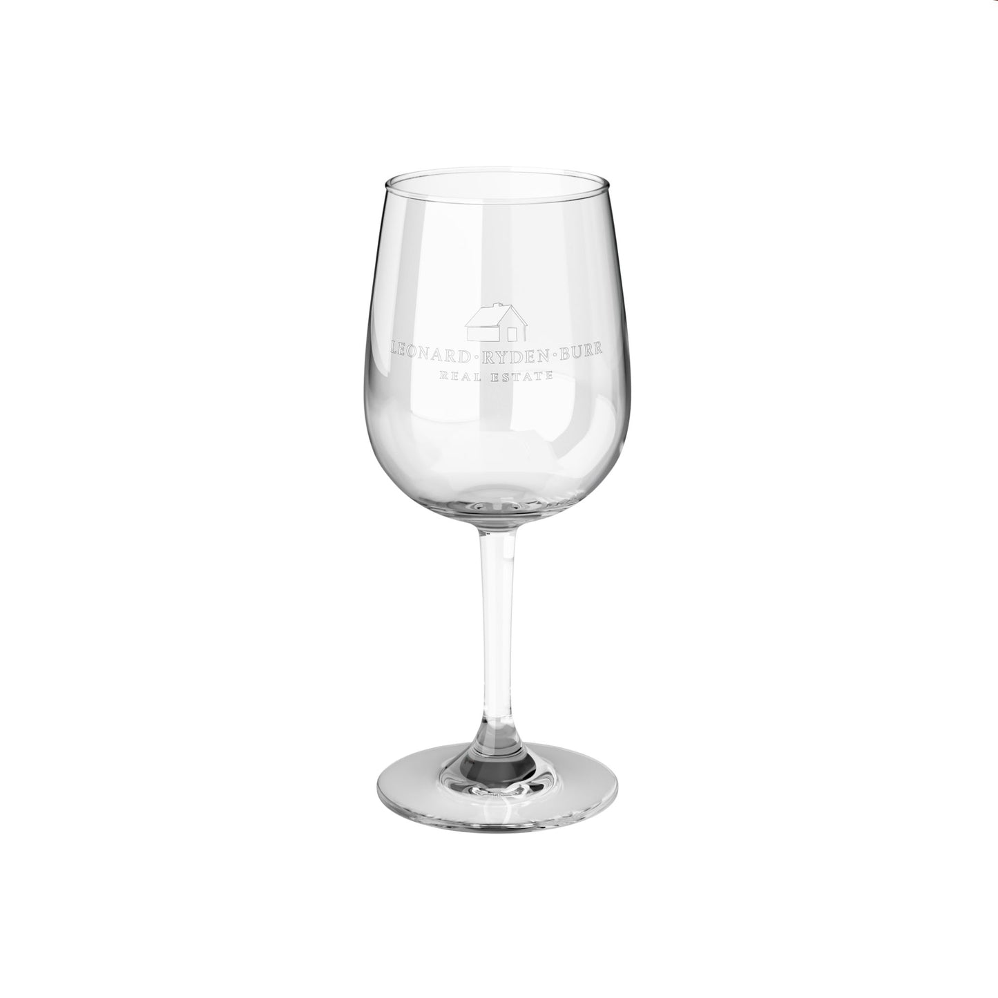 LRB Wine Glass, 12oz