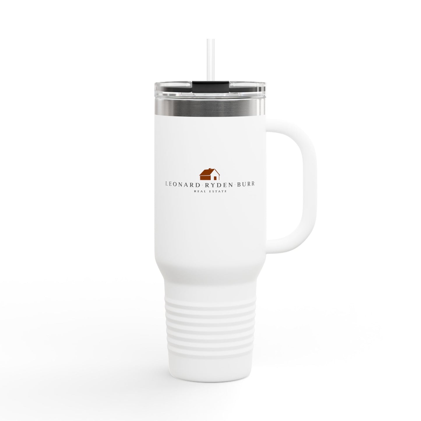 LRB Insulated Mug